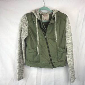 Mossimo women’s jacket